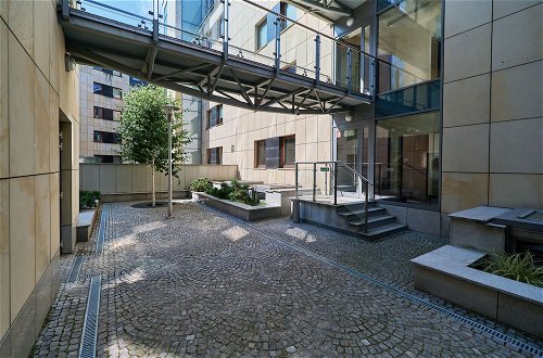 Foto 31 - Modern Apartments Krawiecka by Renters