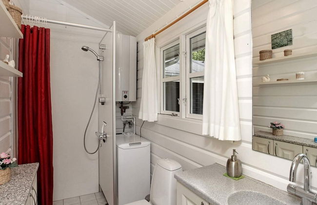 6 Person Holiday Home in Laeso - Foto 6