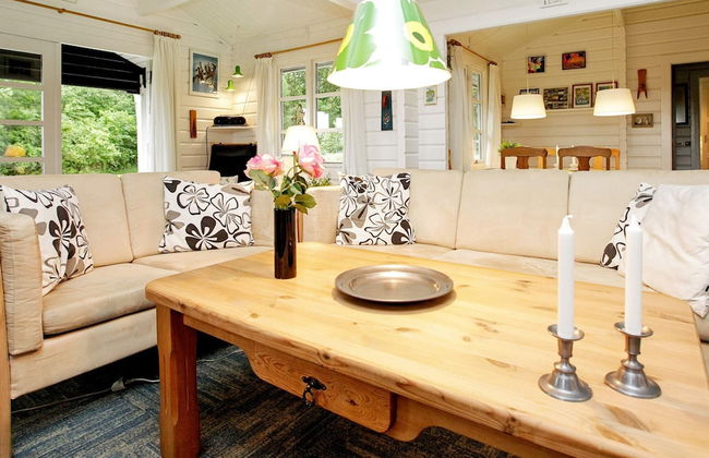 6 Person Holiday Home in Laeso - Foto 8
