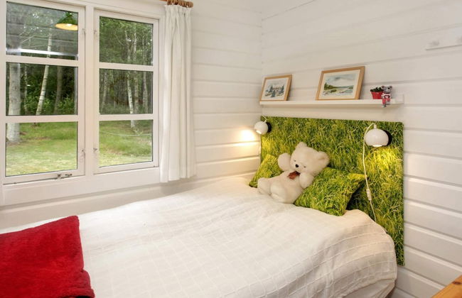 6 Person Holiday Home in Laeso - Foto 13