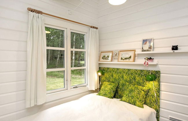 6 Person Holiday Home in Laeso - Foto 3
