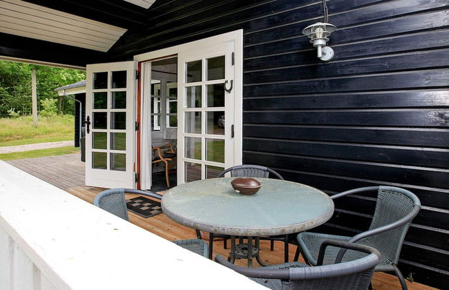 6 Person Holiday Home in Laeso - Foto 16