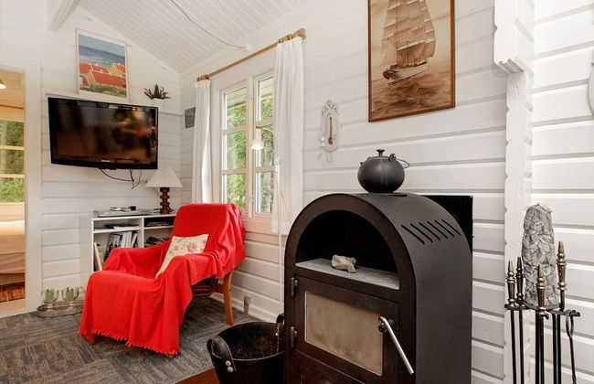 6 Person Holiday Home in Laeso - Foto 10