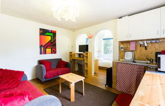 Photo 1 - REID, Fitzroy Studio Apartment