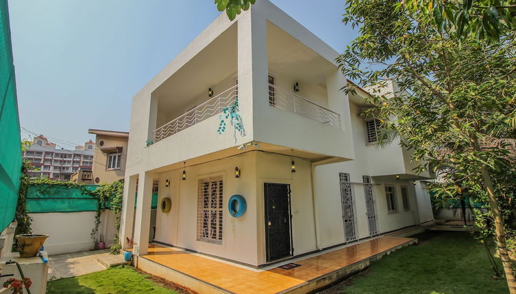 Photo 1 - OYO 10157 Home Exotic 4BHK Villa Dona Paula