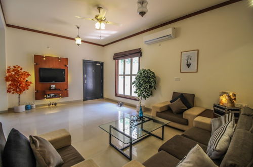 Photo 20 - OYO 10157 Home Exotic 4BHK Villa Dona Paula