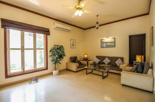 Photo 21 - OYO 10157 Home Exotic 4BHK Villa Dona Paula