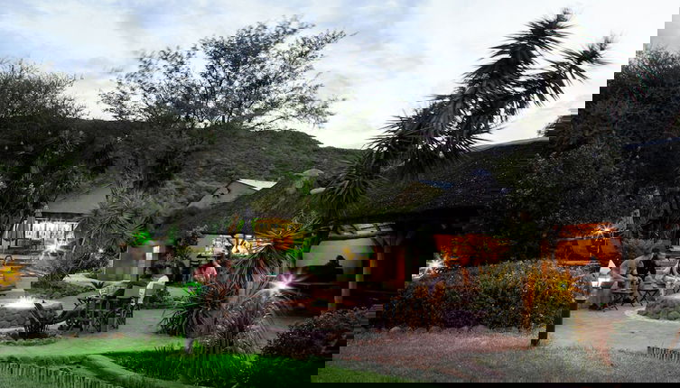 Foto 1 - Waterberg Guest Farm