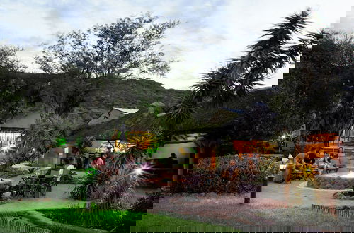 Foto 1 - Waterberg Guest Farm