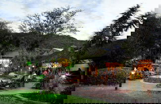 Photo 1 - Waterberg Guest Farm