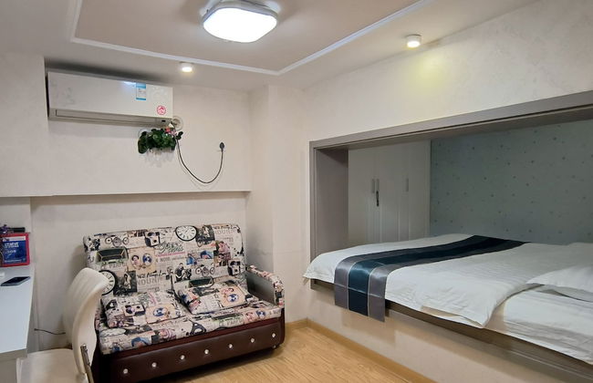 Railway Station Splendid Elegant Apartment - Foto 7