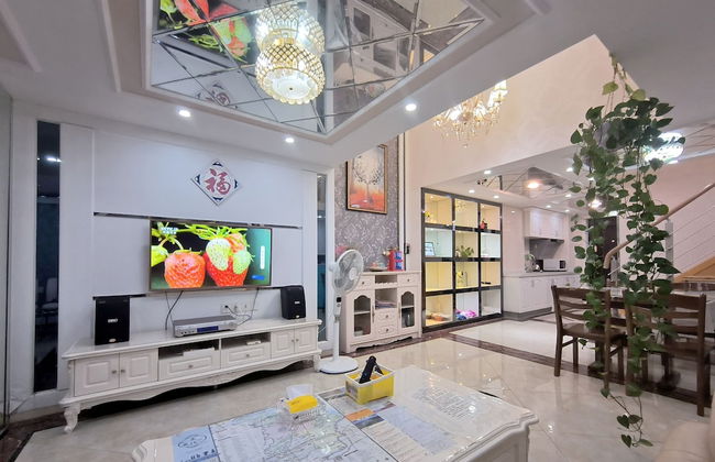Railway Station Splendid Elegant Apartment - Foto 18