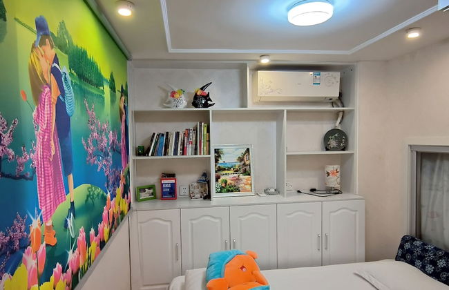 Railway Station Splendid Elegant Apartment - Foto 11