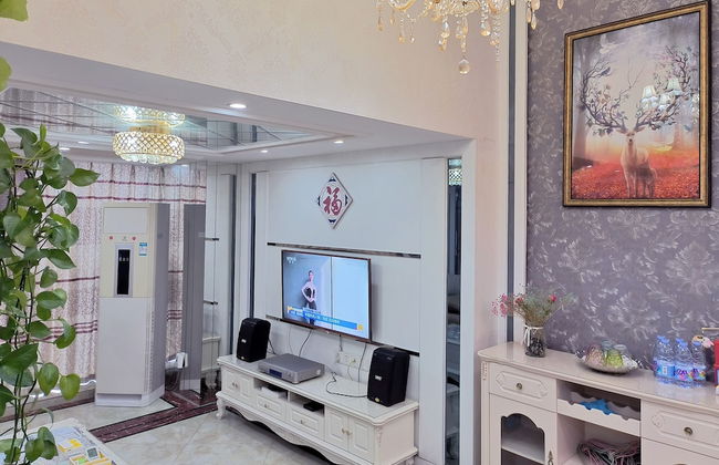 Railway Station Splendid Elegant Apartment - Foto 49