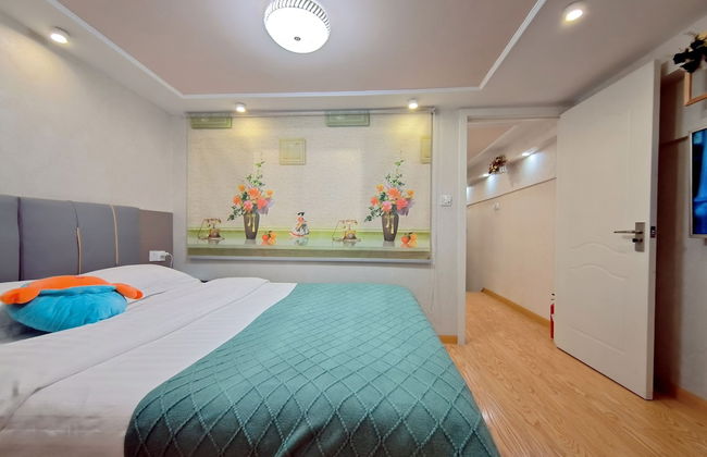 Railway Station Splendid Elegant Apartment - Foto 8