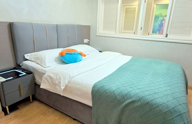 Railway Station Splendid Elegant Apartment - Foto 10