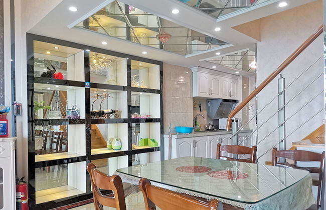 Railway Station Splendid Elegant Apartment - Foto 31