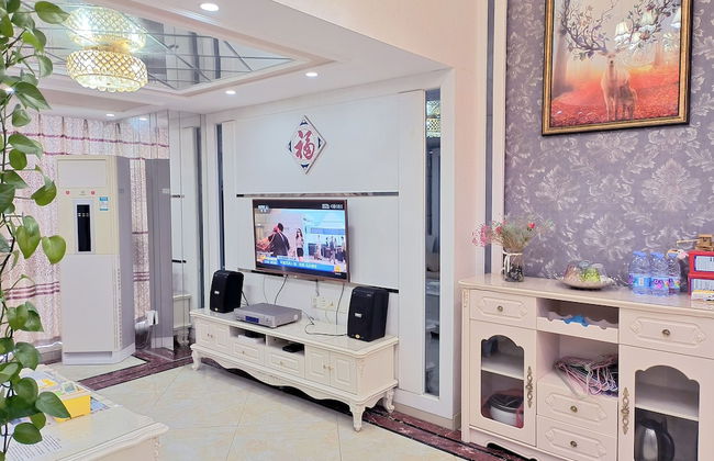 Railway Station Splendid Elegant Apartment - Foto 52