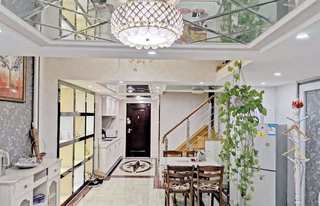 Railway Station Splendid Elegant Apartment - Foto 76