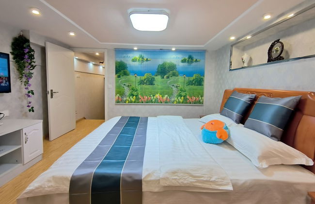 Railway Station Splendid Elegant Apartment - Foto 23