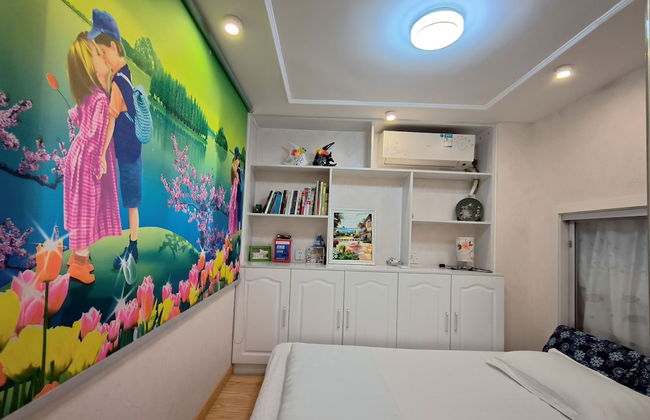 Railway Station Splendid Elegant Apartment - Foto 4