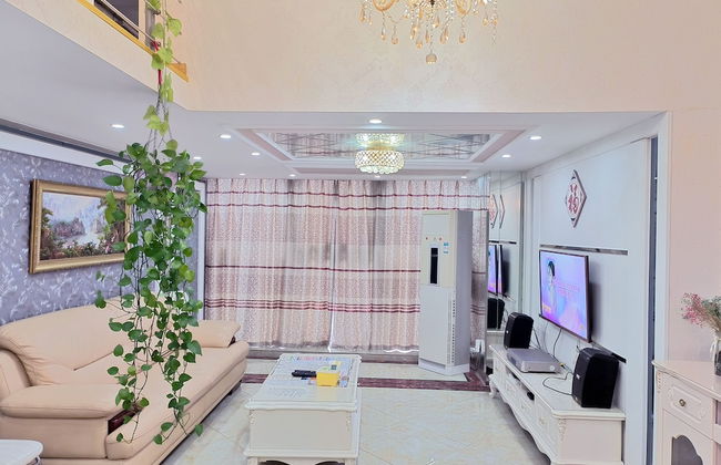 Railway Station Splendid Elegant Apartment - Foto 17