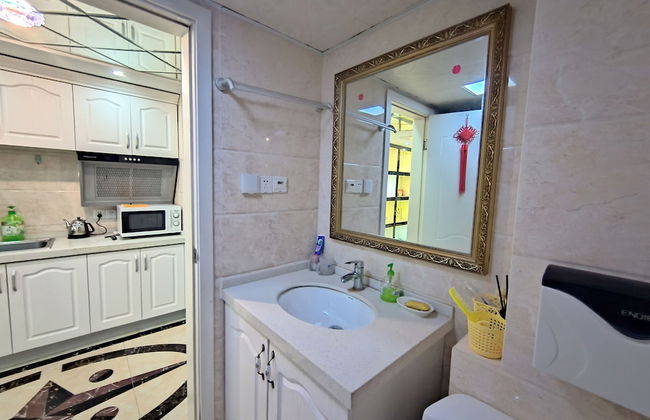 Railway Station Splendid Elegant Apartment - Foto 15