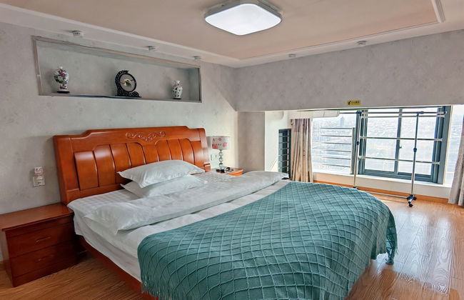 Railway Station Splendid Elegant Apartment - Foto 30