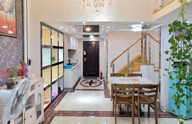Railway Station Splendid Elegant Apartment - Foto 69