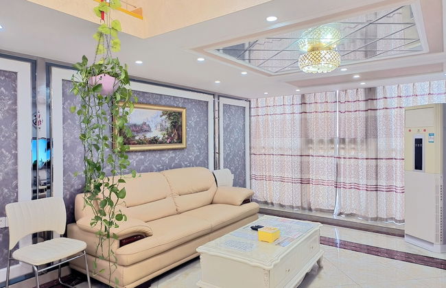 Railway Station Splendid Elegant Apartment - Foto 43