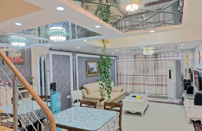 Railway Station Splendid Elegant Apartment - Foto 51