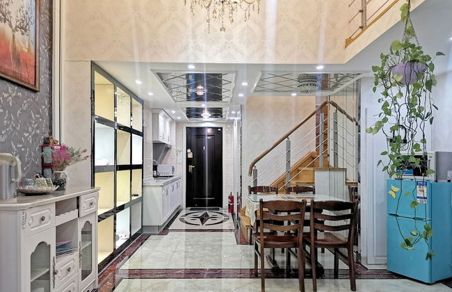 Railway Station Splendid Elegant Apartment - Foto 74