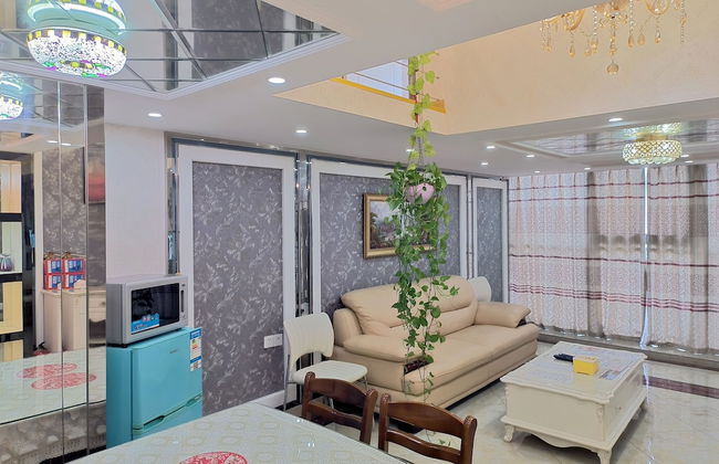 Railway Station Splendid Elegant Apartment - Foto 44