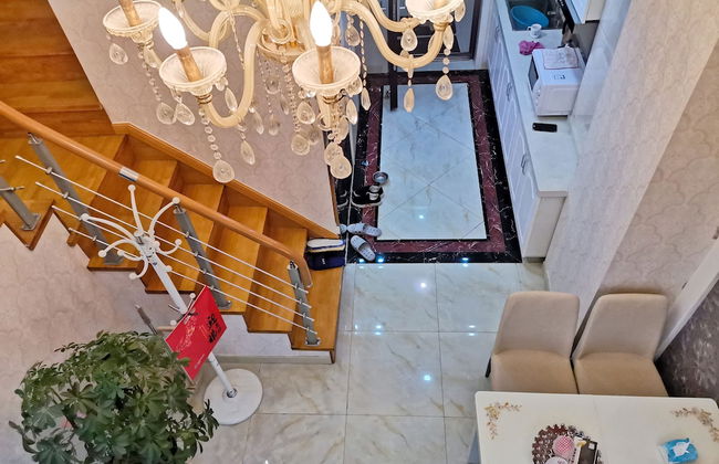 Railway Station Splendid Elegant Apartment - Foto 20