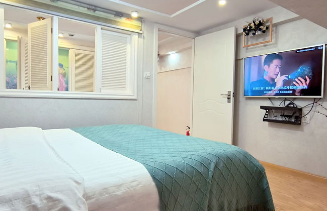 Railway Station Splendid Elegant Apartment - Foto 16