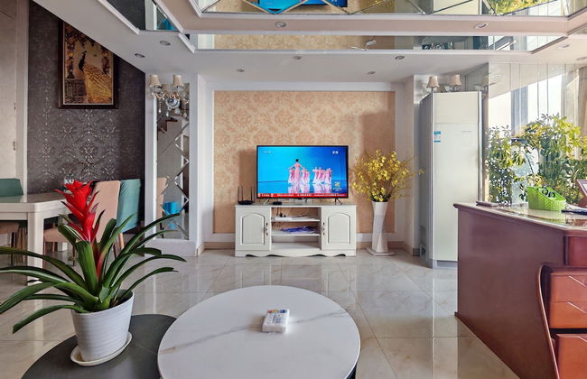 Railway Station Splendid Elegant Apartment - Foto 61