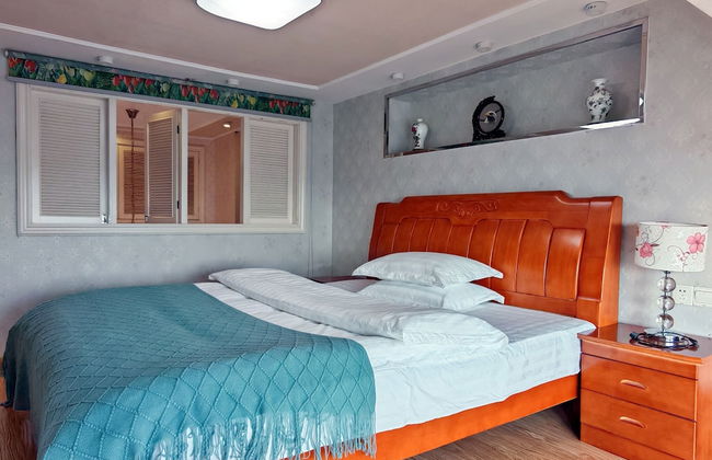 Railway Station Splendid Elegant Apartment - Foto 28