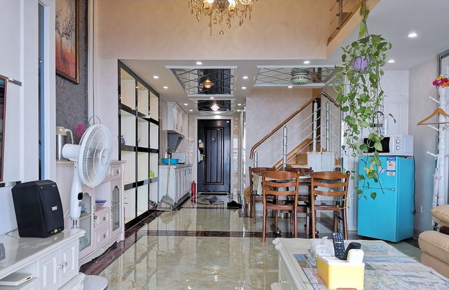 Railway Station Splendid Elegant Apartment - Foto 41