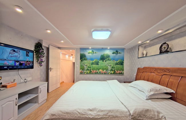 Railway Station Splendid Elegant Apartment - Foto 21