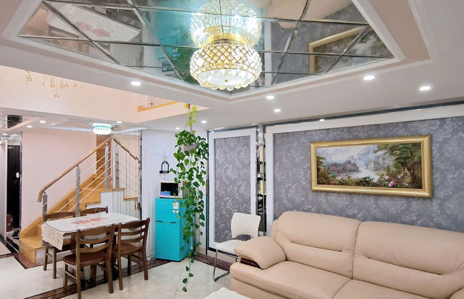 Railway Station Splendid Elegant Apartment - Foto 45