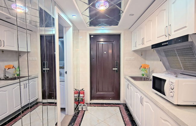 Railway Station Splendid Elegant Apartment - Foto 39