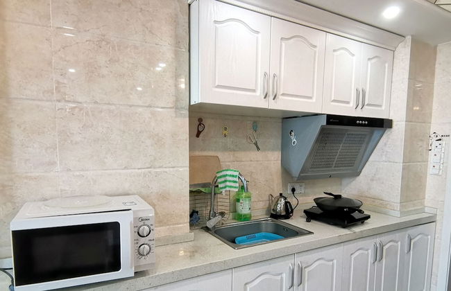Railway Station Splendid Elegant Apartment - Foto 38
