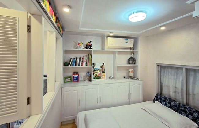 Railway Station Splendid Elegant Apartment - Foto 6
