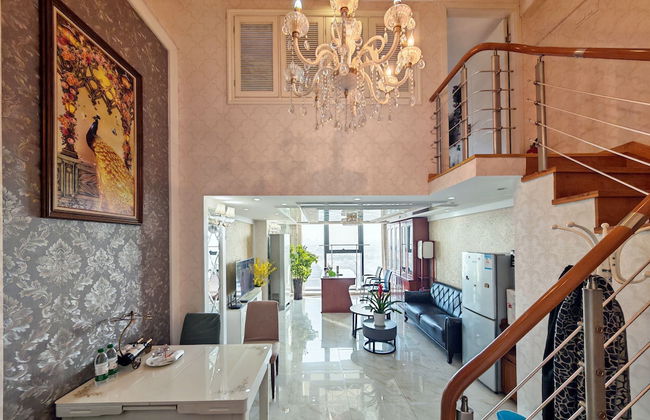 Railway Station Splendid Elegant Apartment - Foto 63