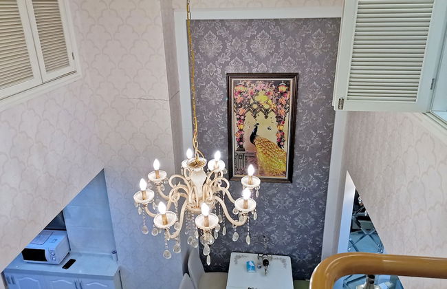 Railway Station Splendid Elegant Apartment - Foto 34