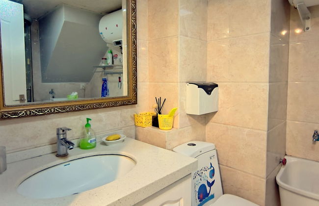 Railway Station Splendid Elegant Apartment - Foto 67