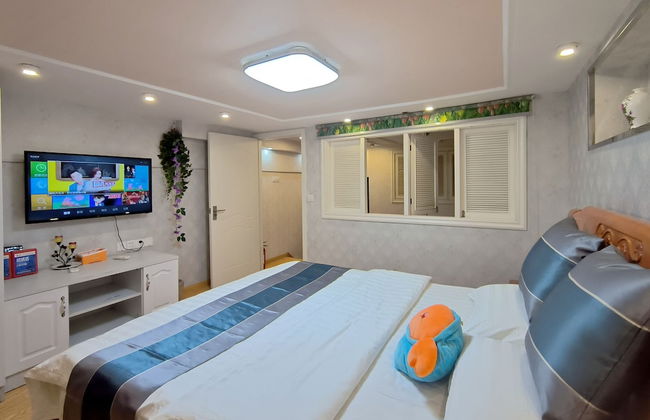 Railway Station Splendid Elegant Apartment - Foto 24