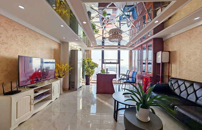 Railway Station Splendid Elegant Apartment - Foto 29