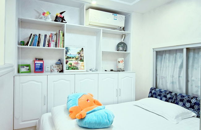 Railway Station Splendid Elegant Apartment - Foto 5