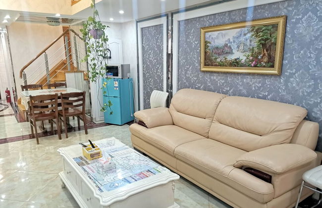 Railway Station Splendid Elegant Apartment - Foto 71